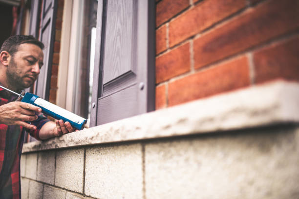Best Types of Insulation in Christiansburg, VA