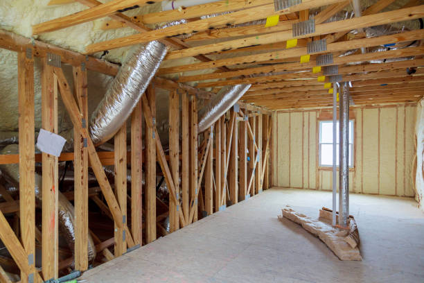 Christiansburg, VA Insulation Contractor Pros