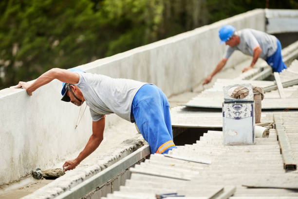 Best Residential Insulation in Christiansburg, VA