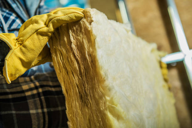 Best Commercial Insulation in Christiansburg, VA